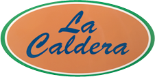 La Caldera logo