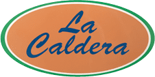 La Caldera logo